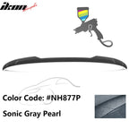 2022-2025 Honda Civic FE-C Style Rear Trunk Spoiler ABS