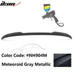 2022-2025 Honda Civic FE-C Style Rear Trunk Spoiler ABS