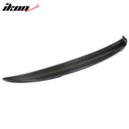 2022-2023 Honda Civic 11th Gen 4DR HPD Style Trunk Spoiler