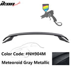 2022-2025 Honda Civic 11th Gen HPD V2 Trunk Spoiler ABS