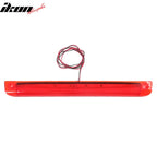 2022-2023 Honda Civic 4DR Sedan MD Style Trunk Spoiler Wing ABS