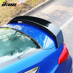2022-2023 Honda Civic 4DR Sedan MD Style Trunk Spoiler Wing ABS