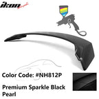 2022-2025 Honda Civic Modulo MD Style Painted Ttrunk Spoiler ABS