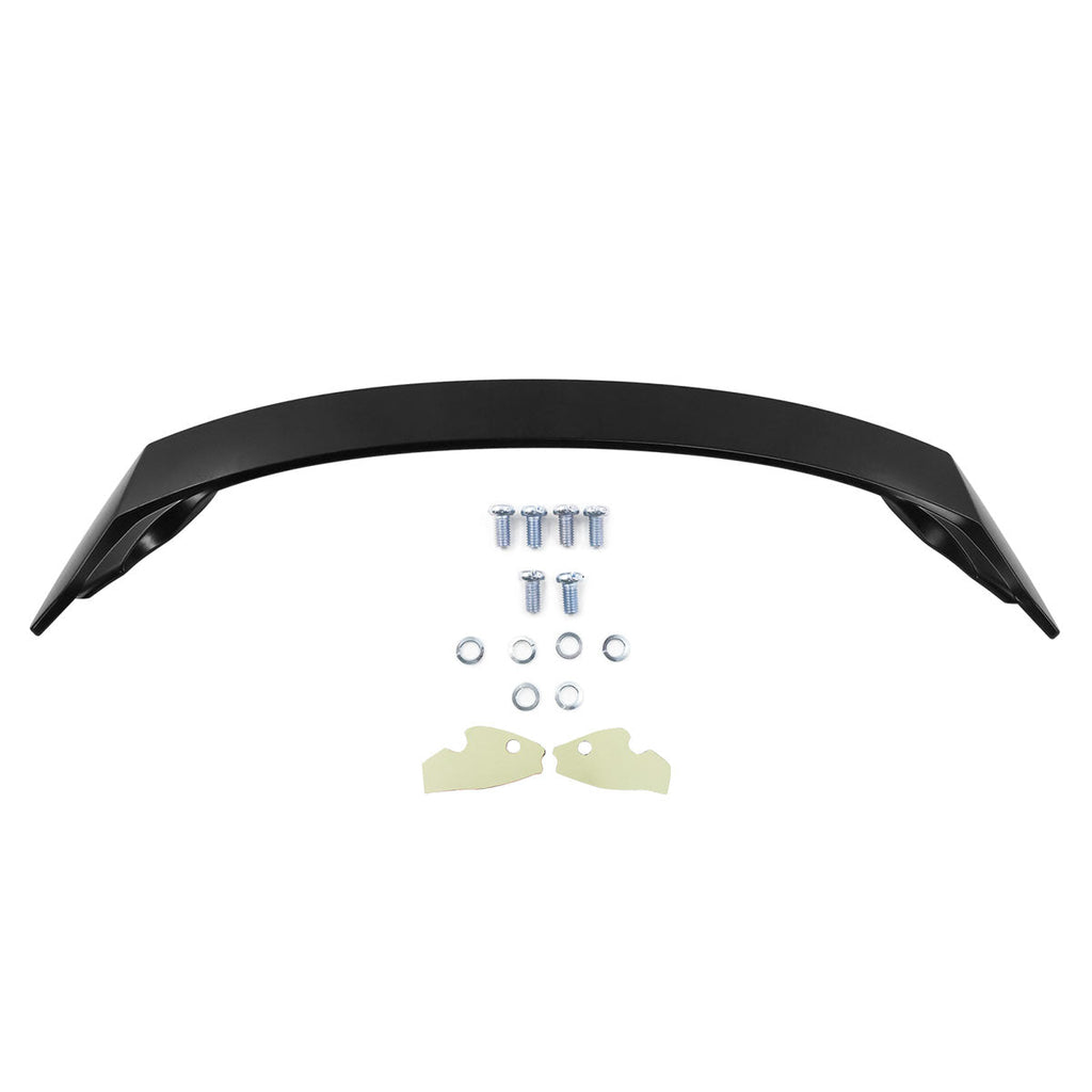 2022-2025 Honda Civic Modulo MD Style Trunk Spoiler W/ LED ABS
