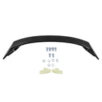 2022-2025 Honda Civic Modulo MD Style Trunk Spoiler W/ LED ABS