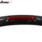 2022-2025 Honda Civic Modulo MD Style Trunk Spoiler W/ LED ABS