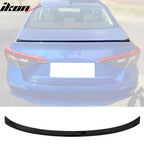 2022-2024 Honda Civic Sedan Sport Style Trunk Spoiler ABS