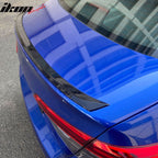 2022-2024 Honda Civic Sedan Sport Style Trunk Spoiler ABS