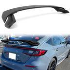 2022-2025 Honda Civic Hatchback 4DR HPD Trunk Spoiler ABS