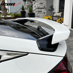 2022-2025 Honda Civic Hatchback 4DR HPD Trunk Spoiler ABS