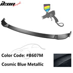 2022-2025 Honda Civic Hatchback IKON Trunk Spoiler ABS