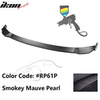 2022-2025 Honda Civic Hatchback IKON Trunk Spoiler ABS
