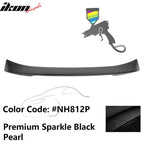 2022-2025 Honda Civic Hatchback Mugen Trunk Spoiler ABS
