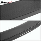 2023-2025 Civic Type R OE Style Honeycomb Carbon Fiber Trunk Spoiler