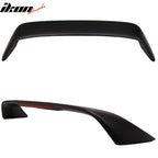 1994-2001 Acura integra Type-R T-R 3rd Brake LED Trunk Spoiler ABS