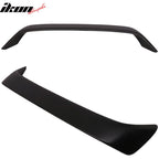 1996-2008 Honda Civic Si EM FG TR T-R Trunk Spoiler 3RD Brake LED
