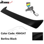 1996-2000 Honda Civic 2-Door Trunk Spoiler W/LED ABS