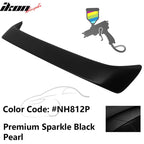 1996-2000 Honda Civic 2-Door Trunk Spoiler W/LED ABS