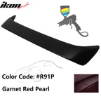 1996-2000 Honda Civic 2-Door Trunk Spoiler W/LED ABS