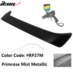 1996-2000 Honda Civic 2-Door Trunk Spoiler W/LED ABS