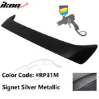 1996-2000 Honda Civic 2-Door Trunk Spoiler W/LED ABS