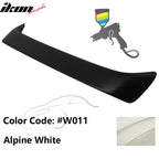 1996-2000 Honda Civic 2-Door Trunk Spoiler W/LED ABS