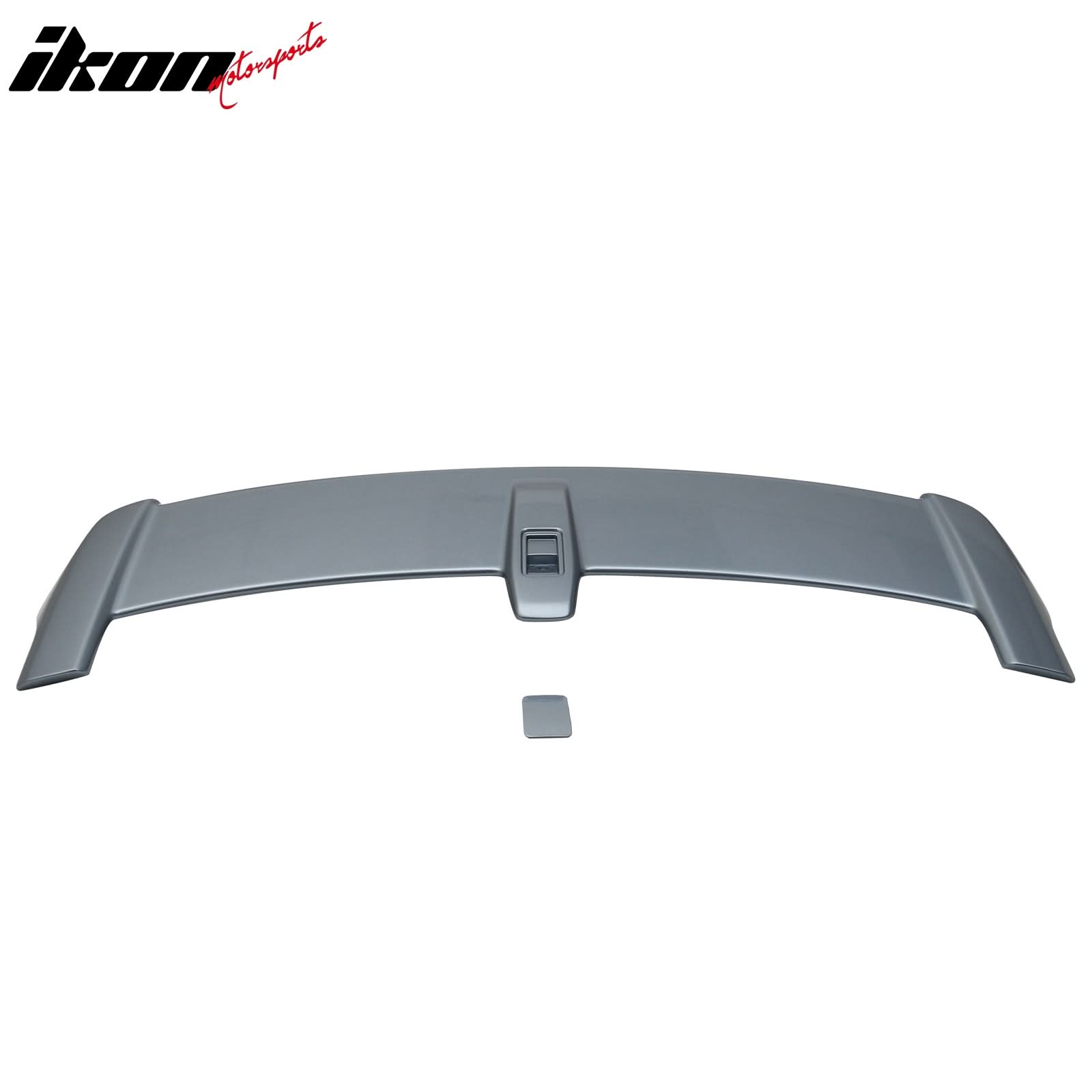 2007-2011 Honda CR-V CRV OE Style Painted #B538M Blue Roof Spoiler ABS