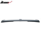 2007-2011 Honda CR-V CRV OE Style Painted #B538M Blue Roof Spoiler ABS