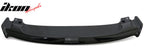 2007-2011 Honda CRV Mugen Style Painted #NH731P Black Roof Spoiler ABS