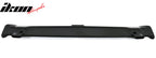 2007-2011 Honda CRV Mugen Style Painted #NH731P Black Roof Spoiler ABS