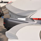 Fits 12-14 Honda Civic 9th Sedan MD Rear Spoiler Wing - PU