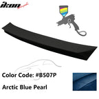 Fits 00-09 Honda S2000 AP1 AP2 TM Trunk Spoiler (FRP)