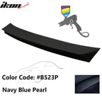 Fits 00-09 Honda S2000 AP1 AP2 TM Trunk Spoiler (FRP)