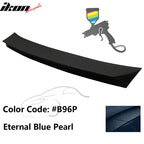 Fits 00-09 Honda S2000 AP1 AP2 TM Trunk Spoiler (FRP)