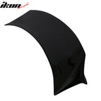 Fits 00-09 Honda S2000 AP1 AP2 TM Trunk Spoiler (FRP)