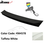 Fits 00-09 Honda S2000 AP1 AP2 TM Trunk Spoiler (FRP)