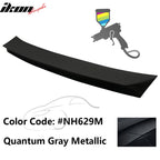 Fits 00-09 Honda S2000 AP1 AP2 TM Trunk Spoiler (FRP)