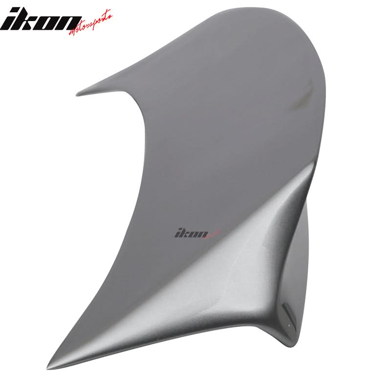 Fits 00-09 Honda S2000 AP1 AP2 TM Trunk Spoiler (FRP)