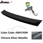Fits 00-09 Honda S2000 AP1 AP2 TM Trunk Spoiler (FRP)