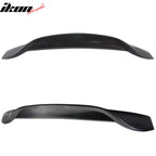 2010-2016 Hyundai Genesis Coupe Euro Style Trunk Spoiler Painted