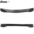 2010-2016 Hyundai Genesis Coupe Euro Style Trunk Spoiler Painted