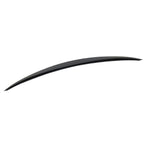 2014-2024 Infiniti Q50 ER Style Trunk Spoiler ABS