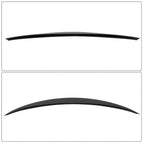 2014-2024 Infiniti Q50 ER Style Trunk Spoiler ABS