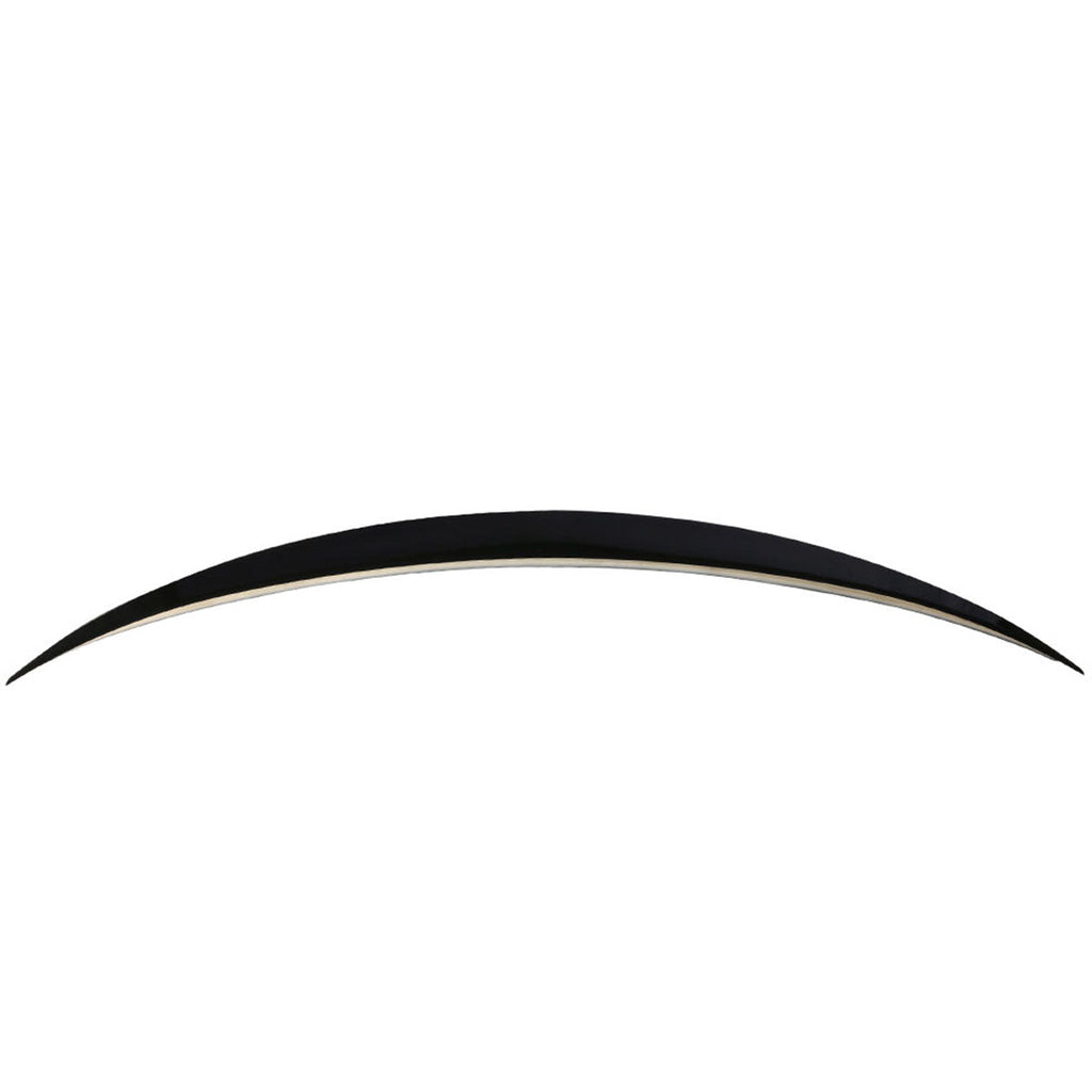 2014-2024 Infiniti Q50 ER Style Trunk Spoiler ABS