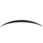2014-2024 Infiniti Q50 ER Style Trunk Spoiler ABS