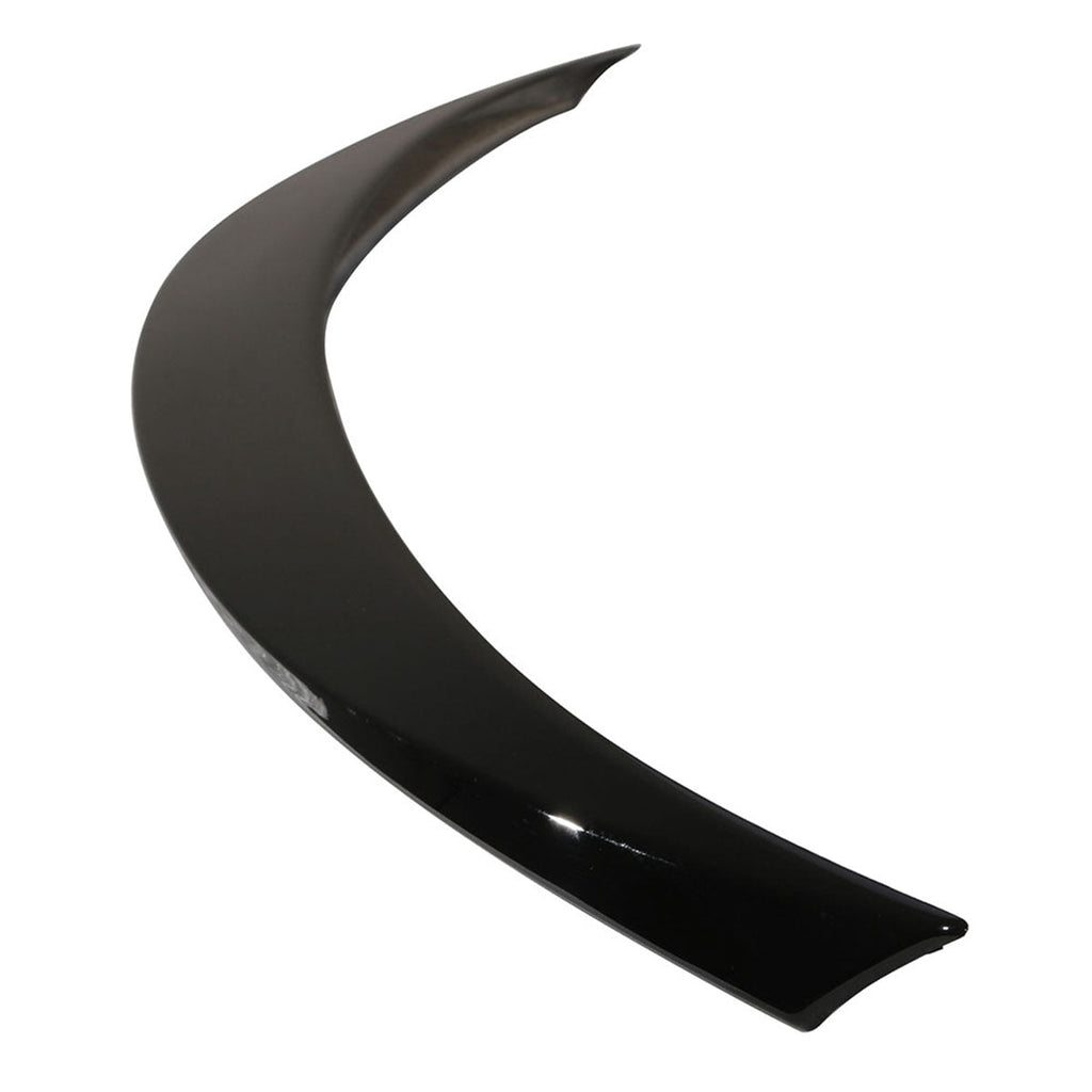 2014-2024 Infiniti Q50 ER Style Trunk Spoiler ABS