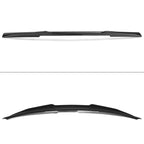 2014-2024 Infiniti Q50 Lip Duckbill Spoiler Wing ABS