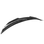 2014-2024 Infiniti Q50 Lip Duckbill Spoiler Wing ABS