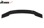 2021-2024 Kia K5 Sedan 4DR R Style Trunk Spoiler ABS Painted Color