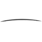 2014-2015 Kia Optima K5 V2 Flush Mount Trunk Spoiler ABS
